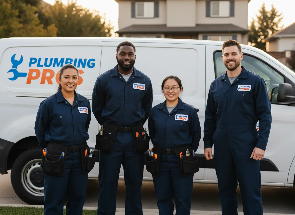 Water Heater Repair company in Fitchburg, WI